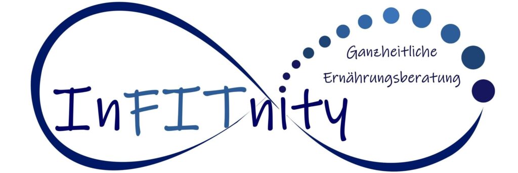 InFITnity Logo